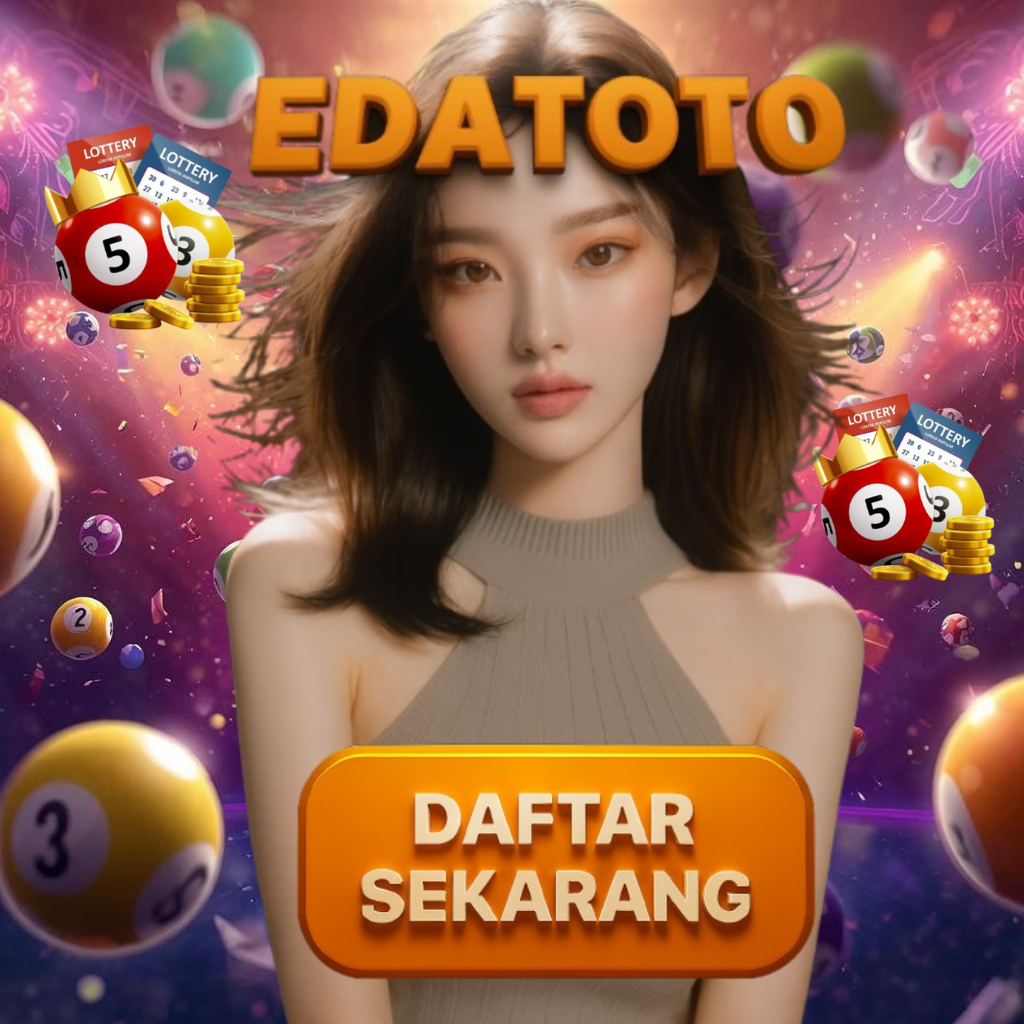 Edatoto - Platfrom Agen Bandar toto togel Online Paling Trending di Indonesia #2