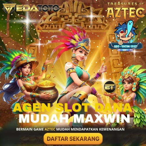 Ilustrasi banner Edatoto